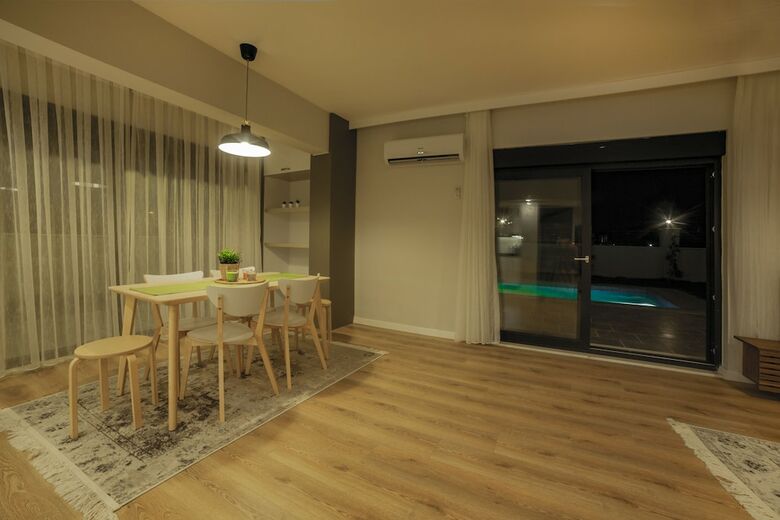 Nest Private Villas