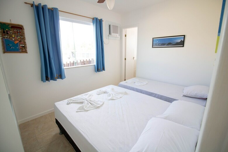 Gb01 Excelente Casa 4 Su�tes - Guarajuba