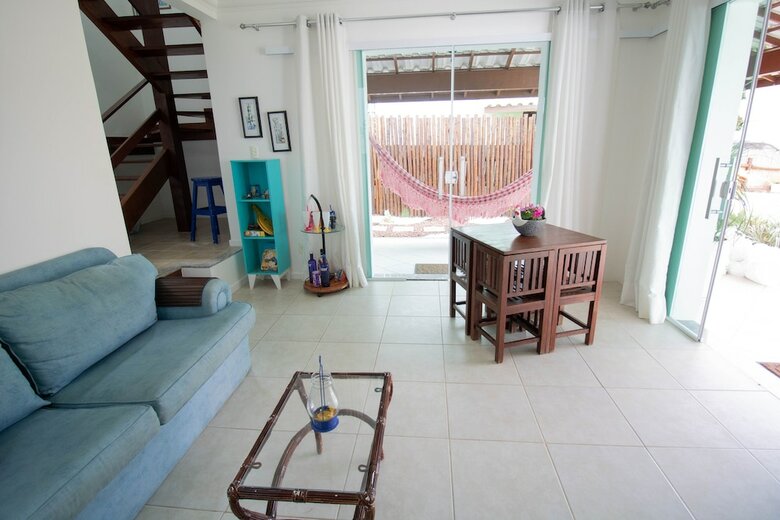 Gb01 Excelente Casa 4 Su�tes - Guarajuba