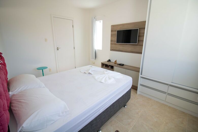 Gb01 Excelente Casa 4 Su�tes - Guarajuba