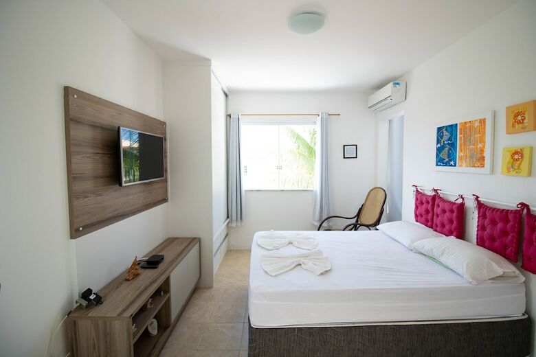 Gb01 Excelente Casa 4 Su�tes - Guarajuba