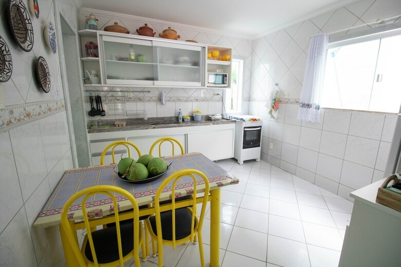 Gb01 Excelente Casa 4 Su�tes - Guarajuba