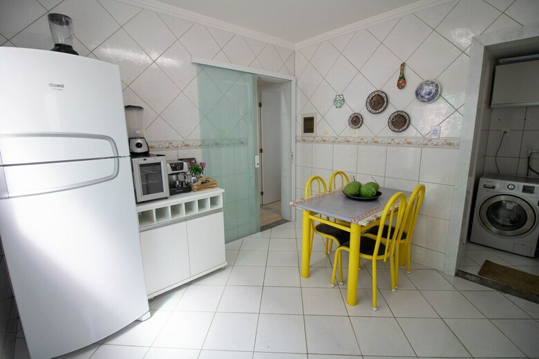 Gb01 Excelente Casa 4 Su�tes - Guarajuba
