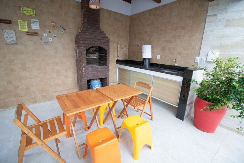 Gb01 Excelente Casa 4 Su�tes - Guarajuba