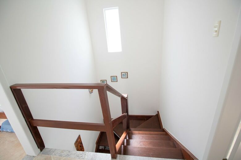 Gb01 Excelente Casa 4 Su�tes - Guarajuba