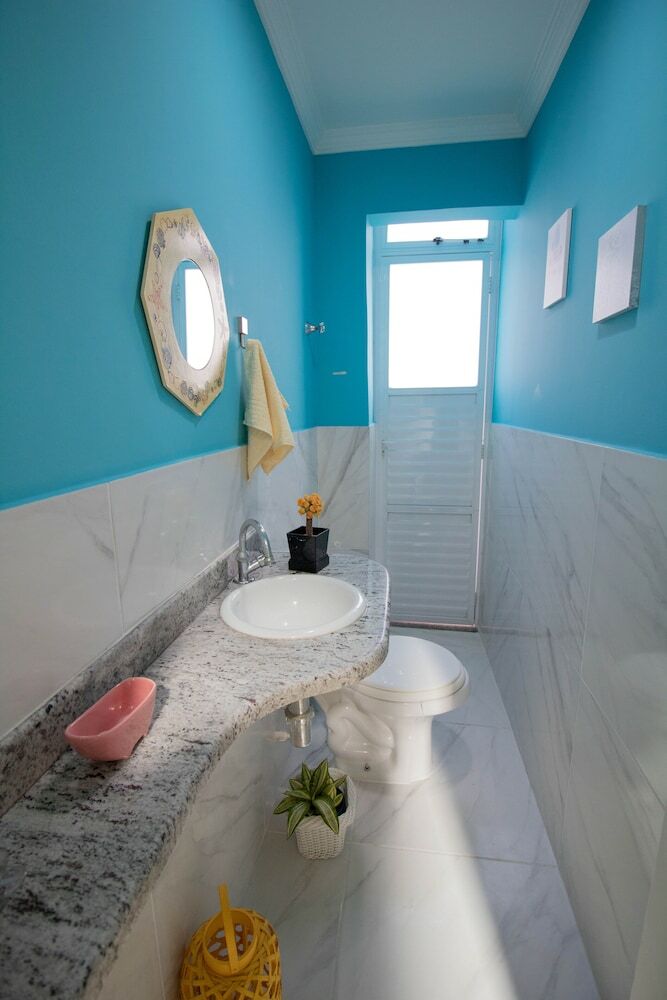 Gb01 Excelente Casa 4 Su�tes - Guarajuba