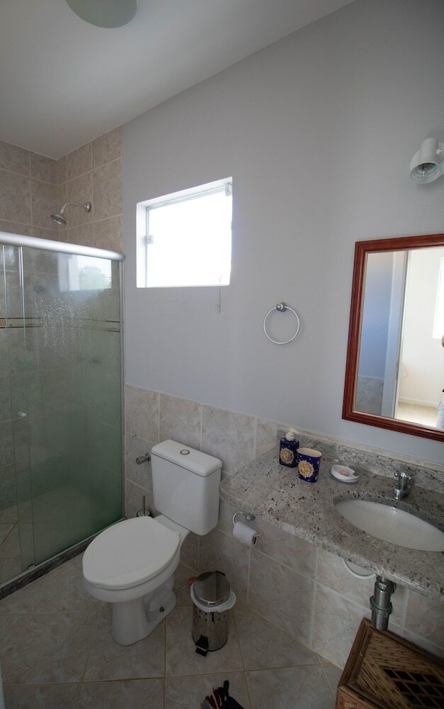 Gb01 Excelente Casa 4 Su�tes - Guarajuba