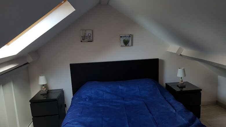 Apartamento Meubles de La Roche - Avenue de La Gare