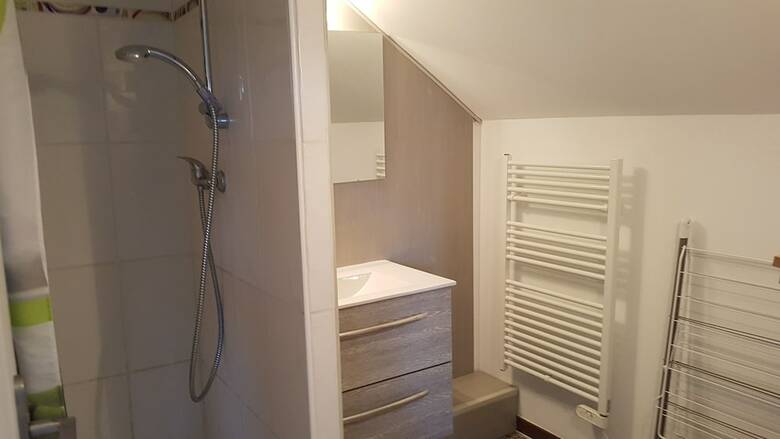 Apartamento Meubles de La Roche - Avenue de La Gare
