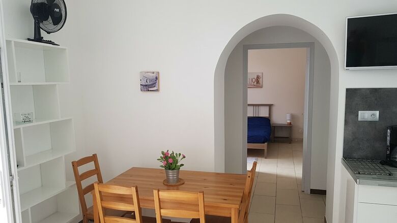 Apartamento Meubles de La Roche - Avenue de La Gare