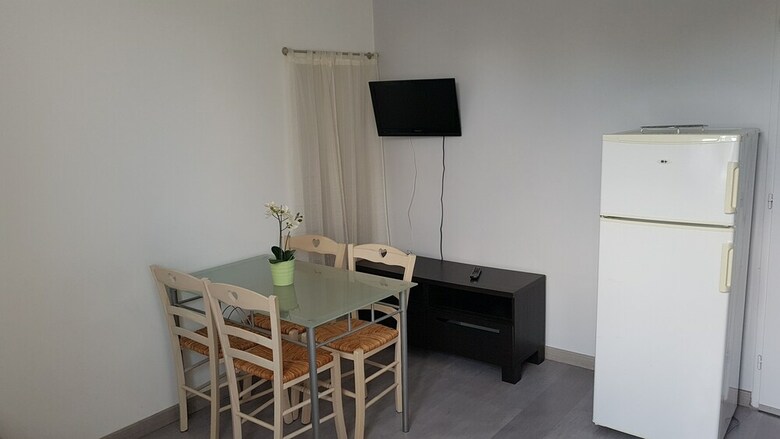 Apartamento Meubles de La Roche - Avenue de La Gare