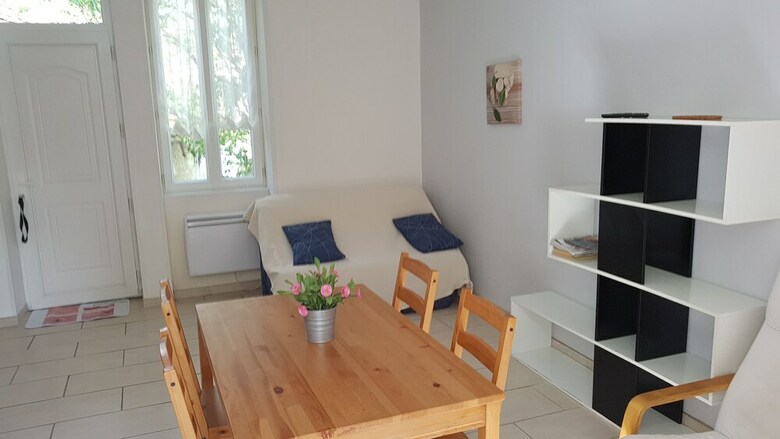 Apartamento Meubles de La Roche - Avenue de La Gare