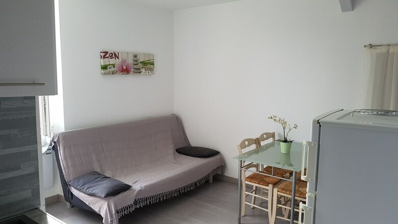 Apartamento Meubles de La Roche - Avenue de La Gare