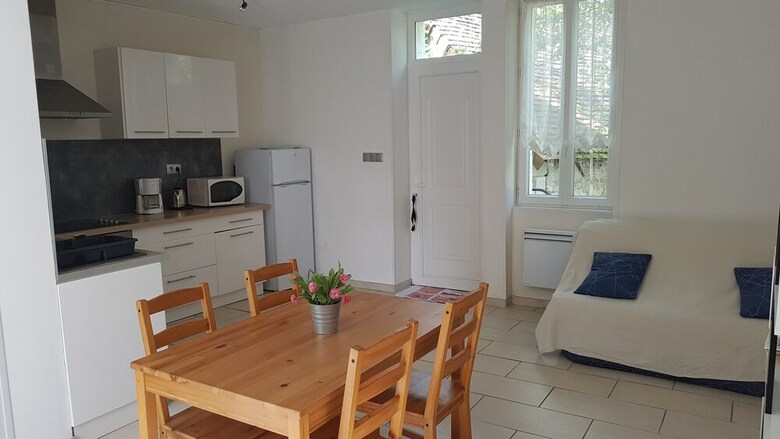 Apartamento Meubles de La Roche - Avenue de La Gare