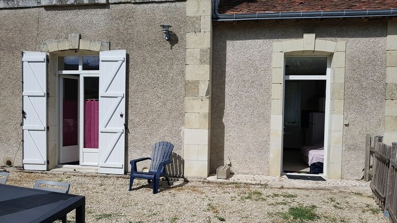 Apartamento Meubles de La Roche - Avenue de La Gare