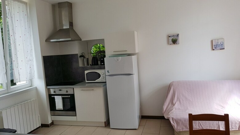 Apartamento Meubles de La Roche - Avenue de La Gare