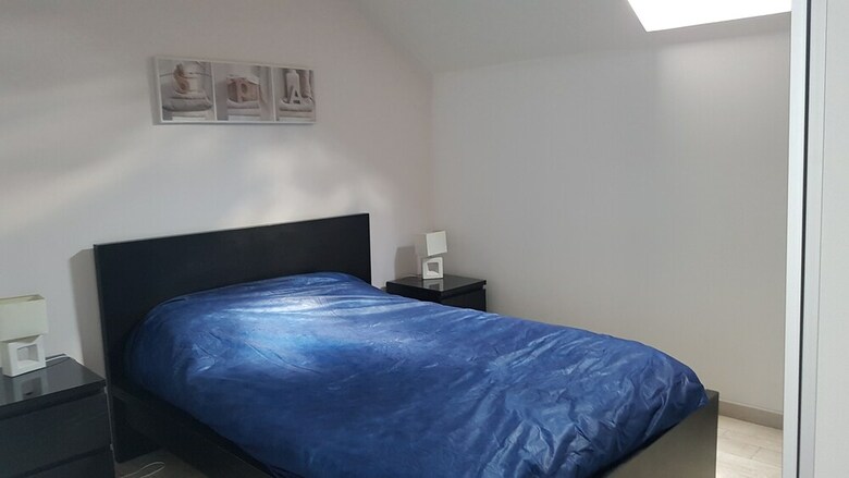 Apartamento Meubles de La Roche - Avenue de La Gare