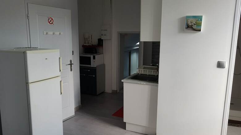 Apartamento Meubles de La Roche - Avenue de La Gare