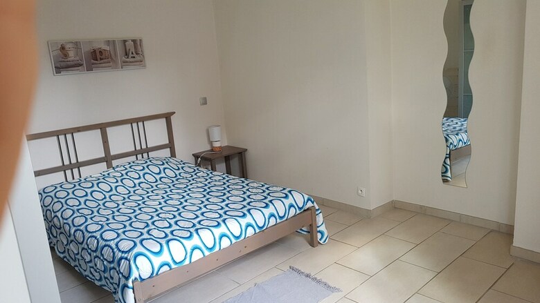 Apartamento Meubles de La Roche - Avenue de La Gare