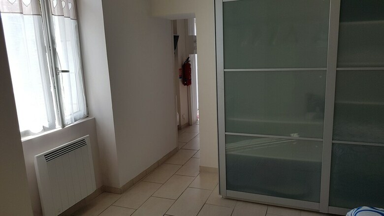 Apartamento Meubles de La Roche - Avenue de La Gare