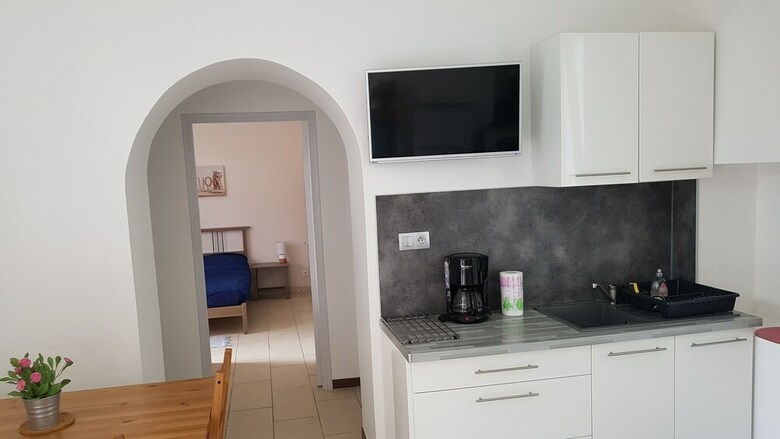 Apartamento Meubles de La Roche - Avenue de La Gare
