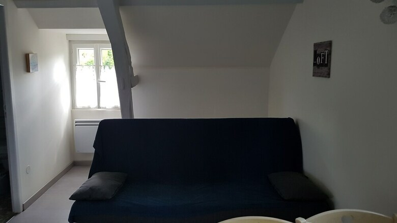 Apartamento Meubles de La Roche - Avenue de La Gare