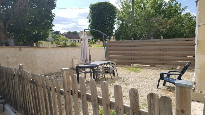 Apartamento Meubles de La Roche - Avenue de La Gare