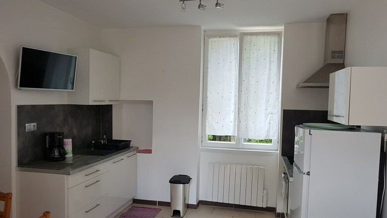 Apartamento Meubles de La Roche - Avenue de La Gare
