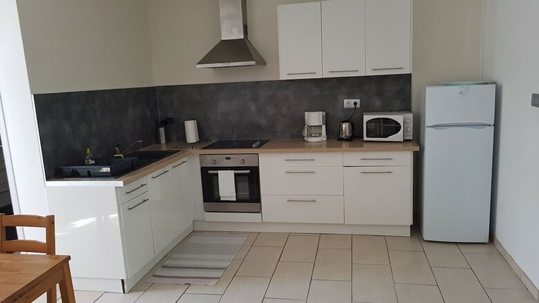 Apartamento Meubles de La Roche - Avenue de La Gare