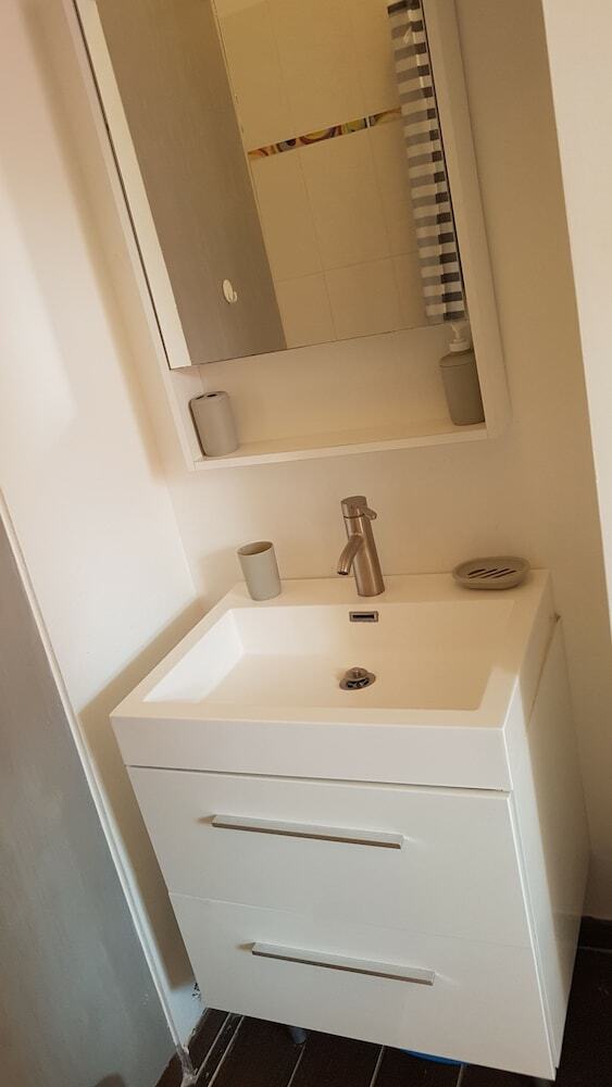 Apartamento Meubles de La Roche - Avenue de La Gare