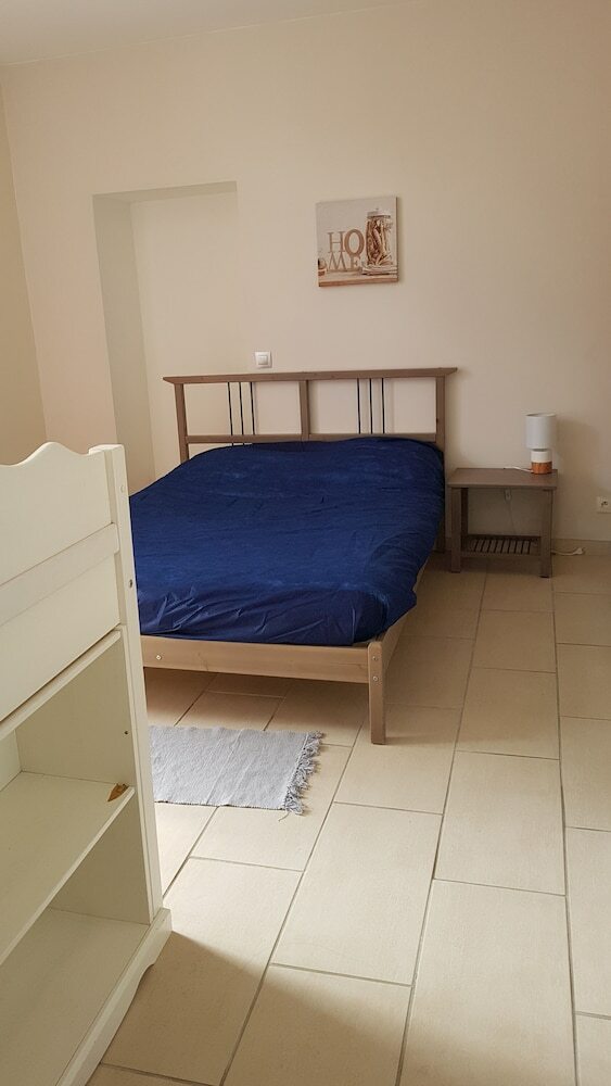 Apartamento Meubles de La Roche - Avenue de La Gare