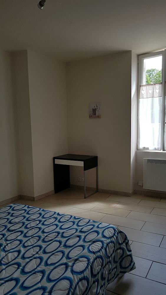 Apartamento Meubles de La Roche - Avenue de La Gare