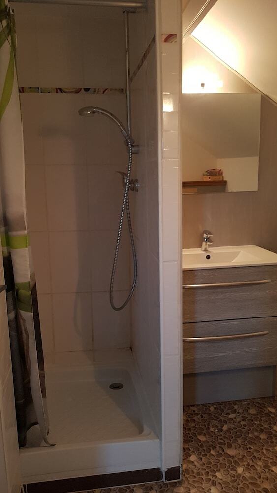 Apartamento Meubles de La Roche - Avenue de La Gare