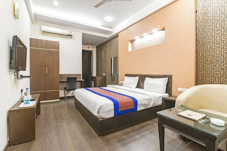 Hotel Royal Residence Huda City Centre
