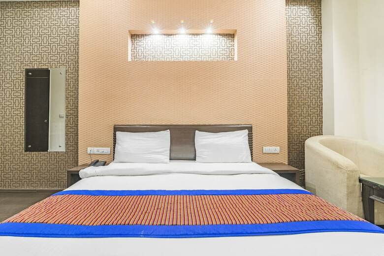 Hotel Royal Residence Huda City Centre