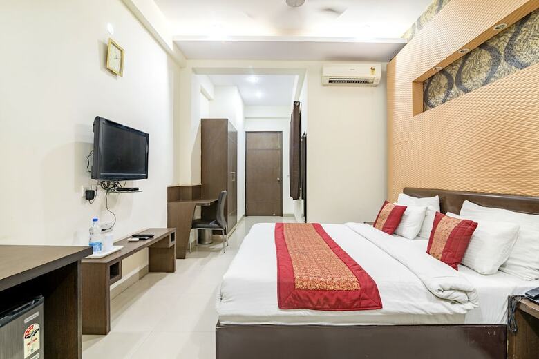Hotel Royal Residence Huda City Centre