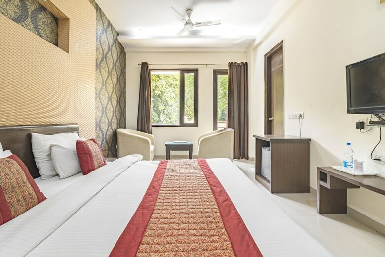 Hotel Royal Residence Huda City Centre