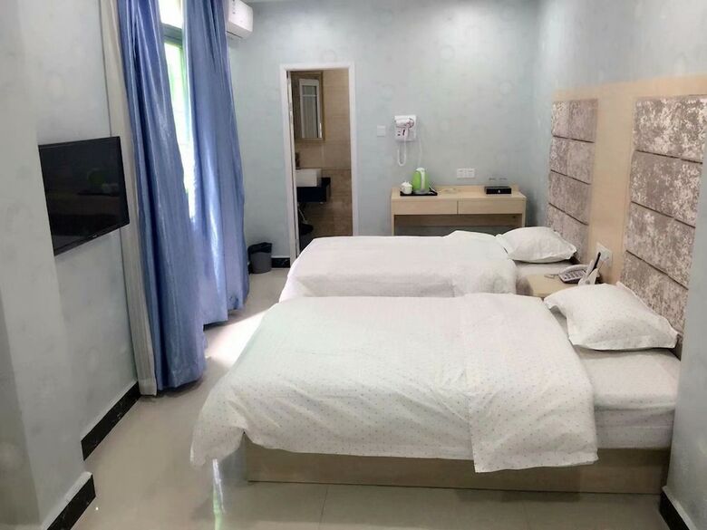 Jindu Hotel