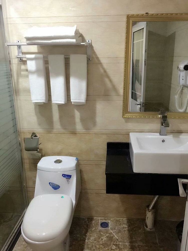 Jindu Hotel