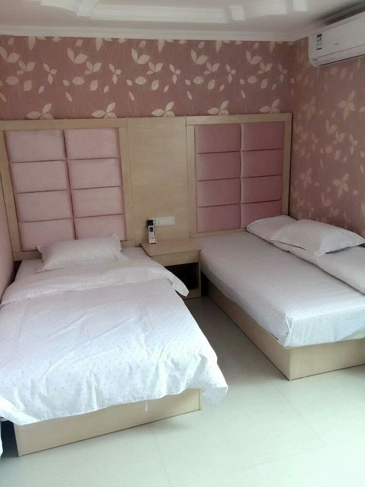 Jindu Hotel