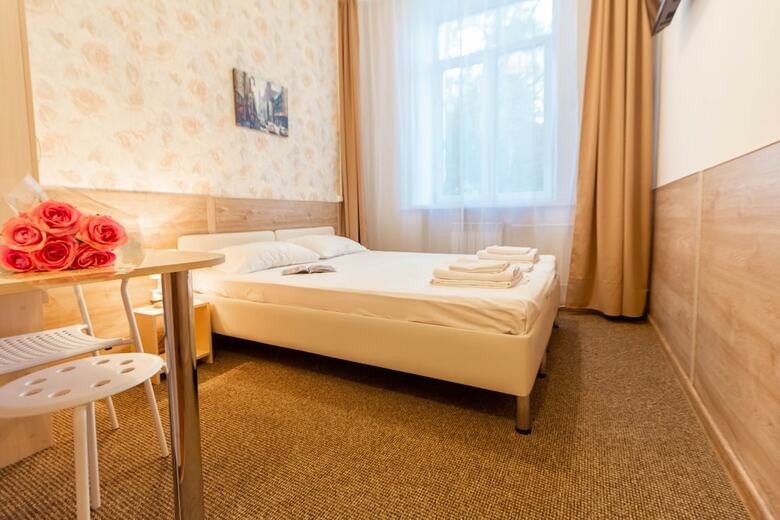 Amay Hotel On Pervomayskoy