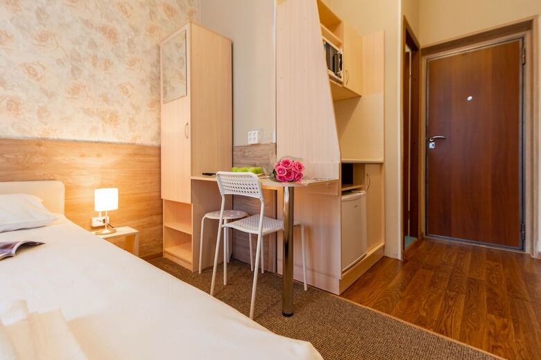 Amay Hotel On Pervomayskoy