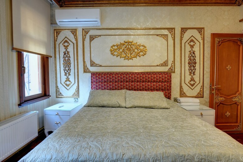 Apartamento Emirganli Ottoman House