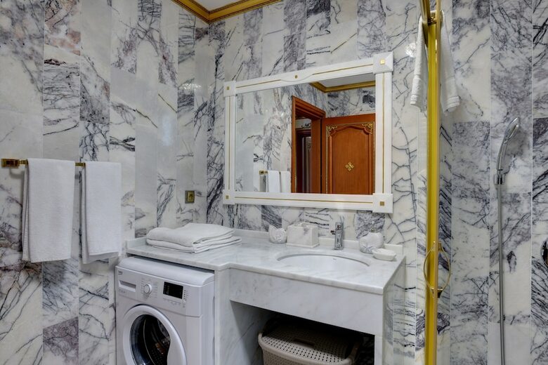 Apartamento Emirganli Ottoman House