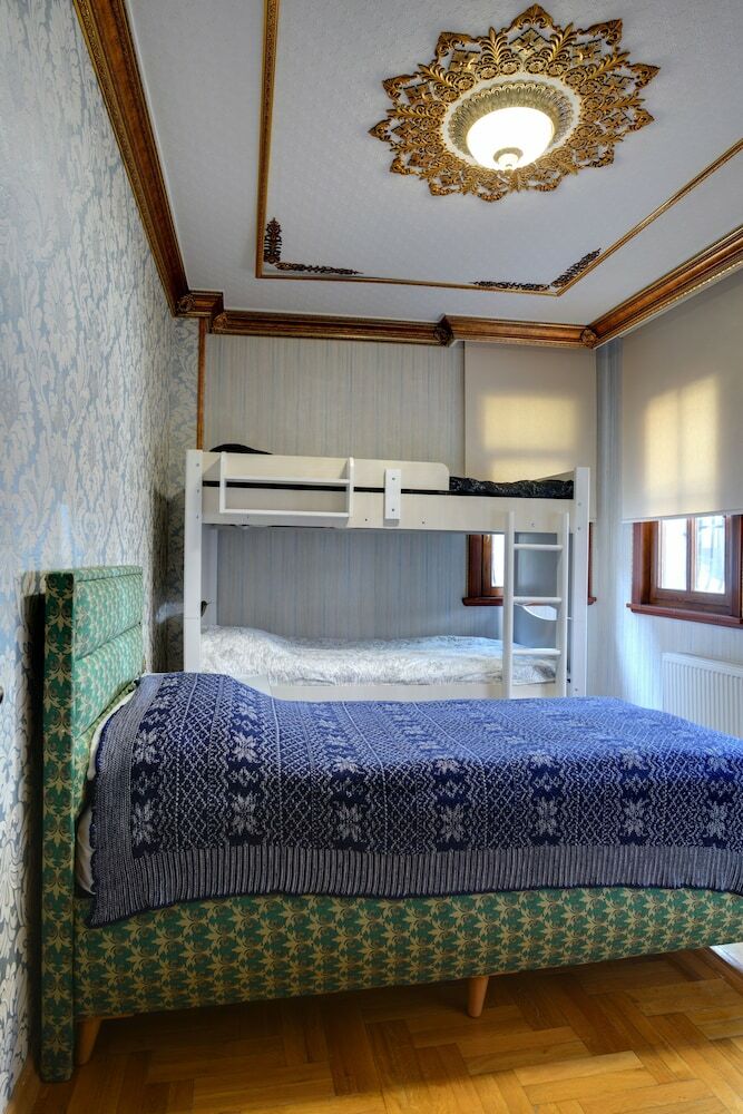Apartamento Emirganli Ottoman House