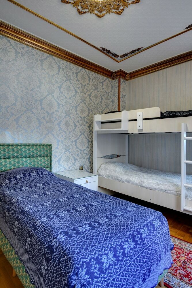 Apartamento Emirganli Ottoman House