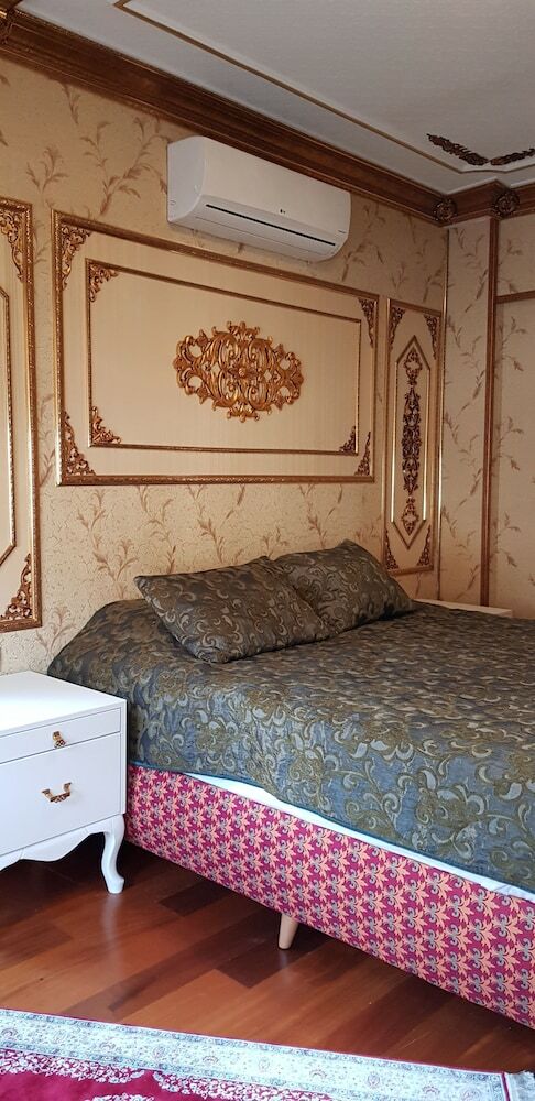 Apartamento Emirganli Ottoman House