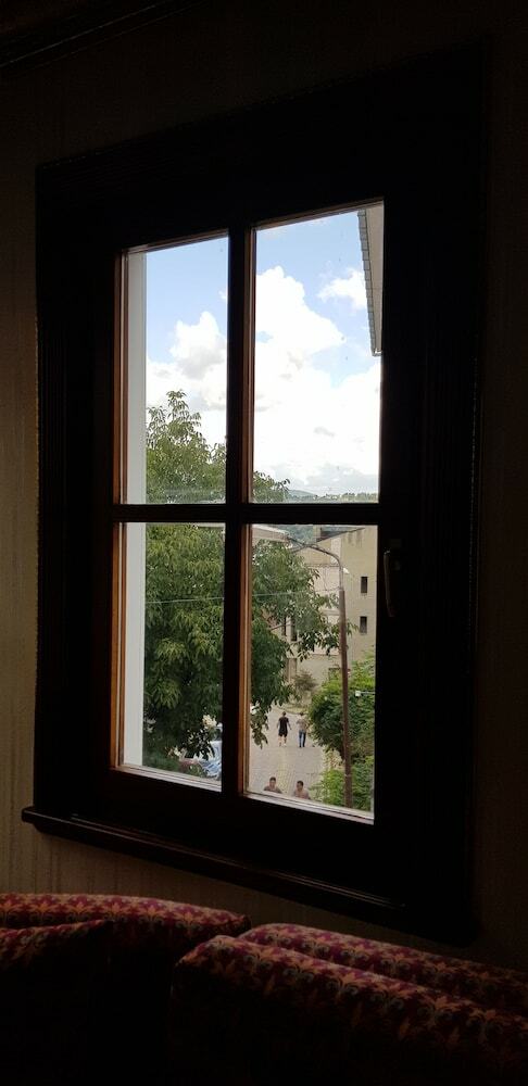 Apartamento Emirganli Ottoman House