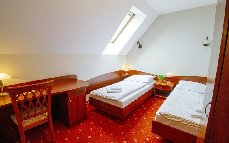 Hotel & Karczma Stary M?yn