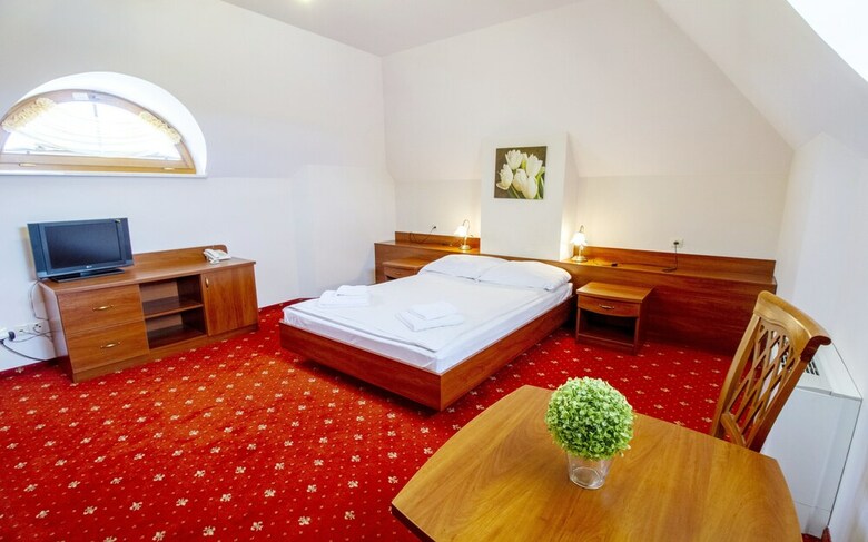Hotel & Karczma Stary M?yn
